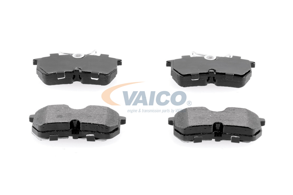 VAICO V25-8108 Remblokken FORD FOCUS (DAW, DBW) 115 Pk Diesel kosten
