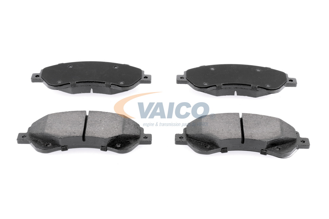 VAICO V25-8128 Remblokken FORD Transit Mk6 Flatbed vrachtwagen / Chassis (V347, V348, FM, FN, FF) 200 Pk Diesel kosten