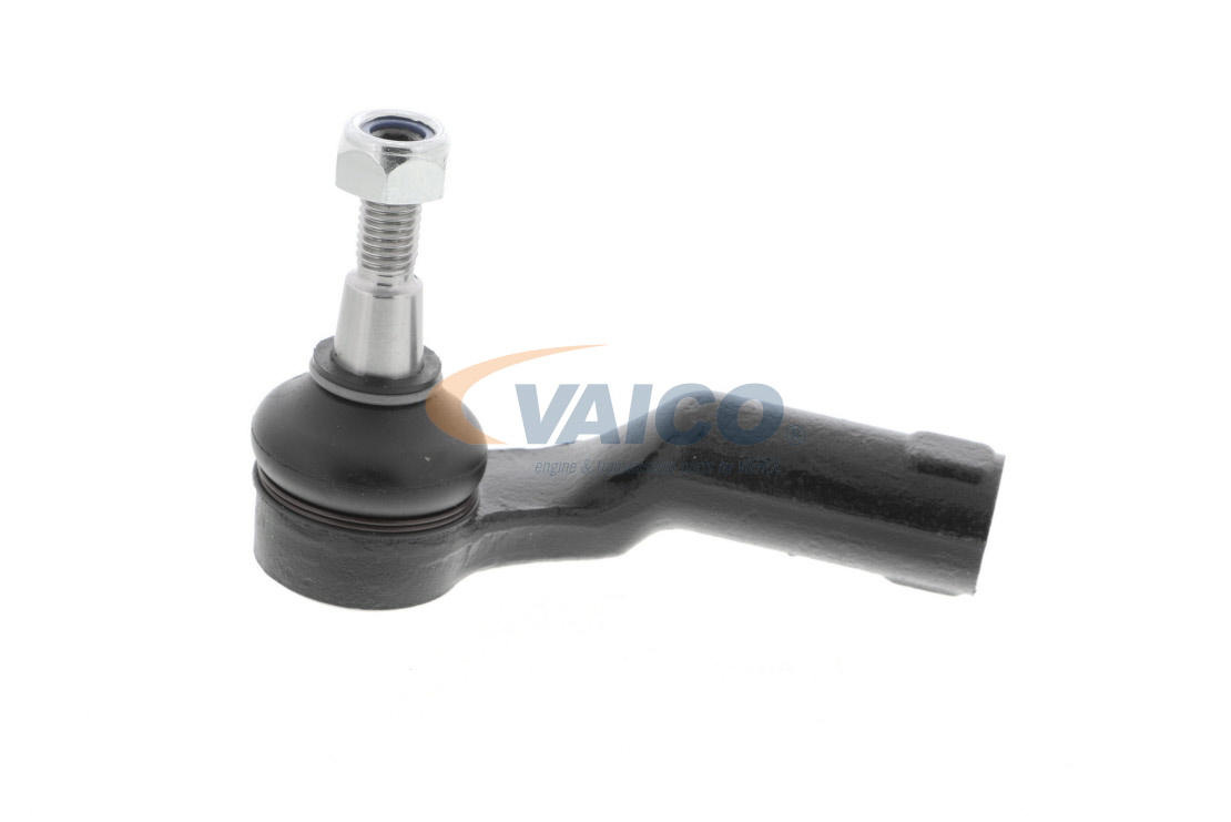 VAICO V25-9500 Spurstangenkopf FORD C-MAX (DM2) 125 PS Benzin/Ethanol Kosten