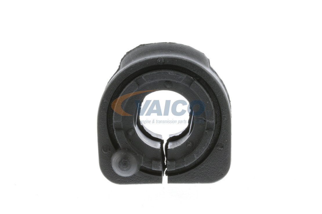 VAICO V25-9516: Bucsa, bara stabilizatoare Axa spate stanga, Axa spate dreapta, 18mm, Original VAICO Quality