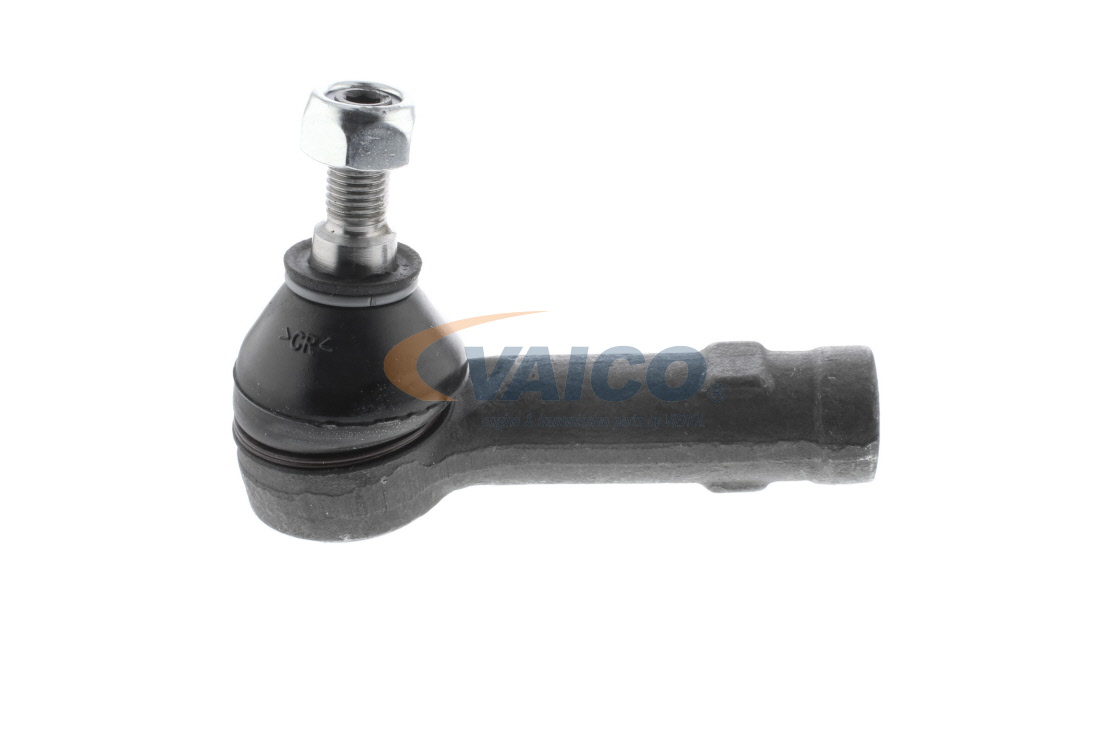 VAICO V25-9603: Spurstangenkopf Vorderachse links, 92mm, Original VAICO Qualität