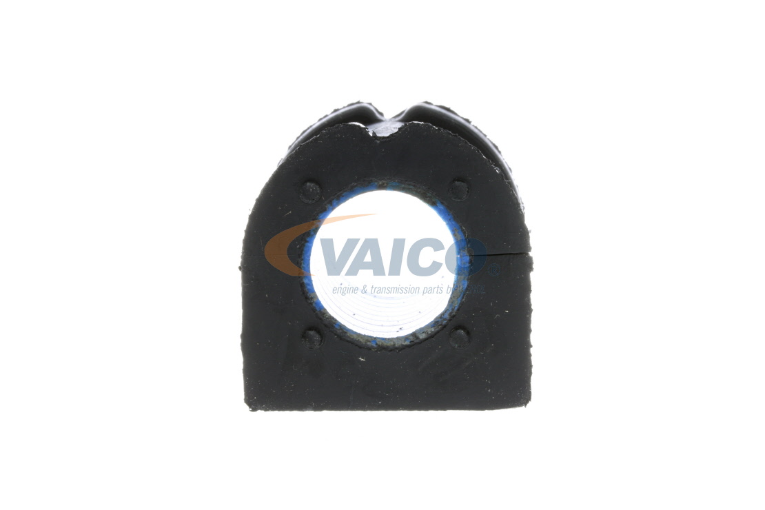 VAICO V25-9633: Stabigummis Vorderachse links, Vorderachse rechts, 20mm, Original VAICO Qualität