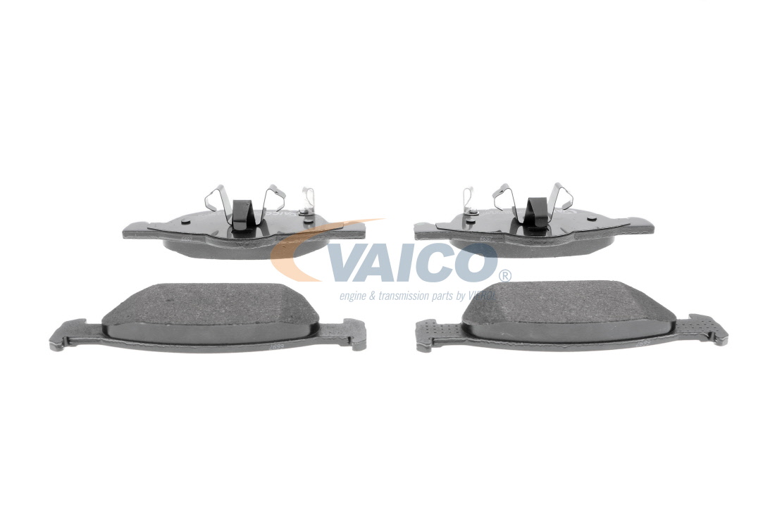 VAICO V26-0034: Plăcuțe de frână A1, Q+, original equipment manufacturer quality