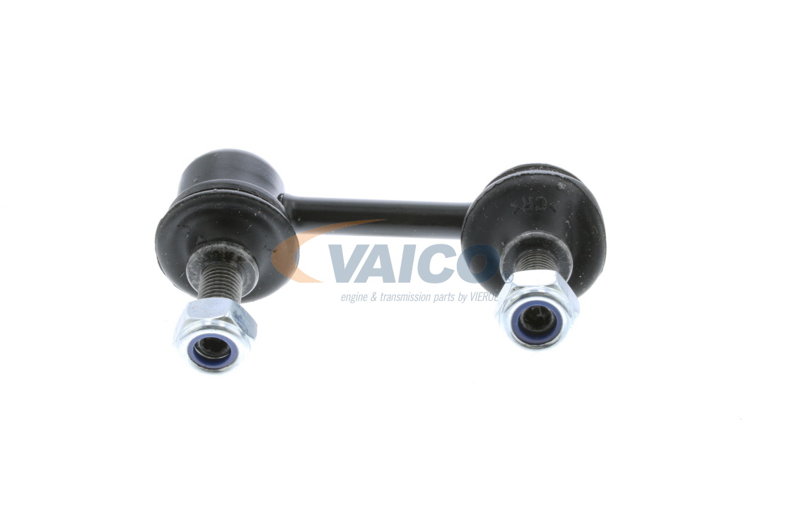 VAICO V26-9516: Koppelstange Vorderachse links, 72mm, Original VAICO Qualität