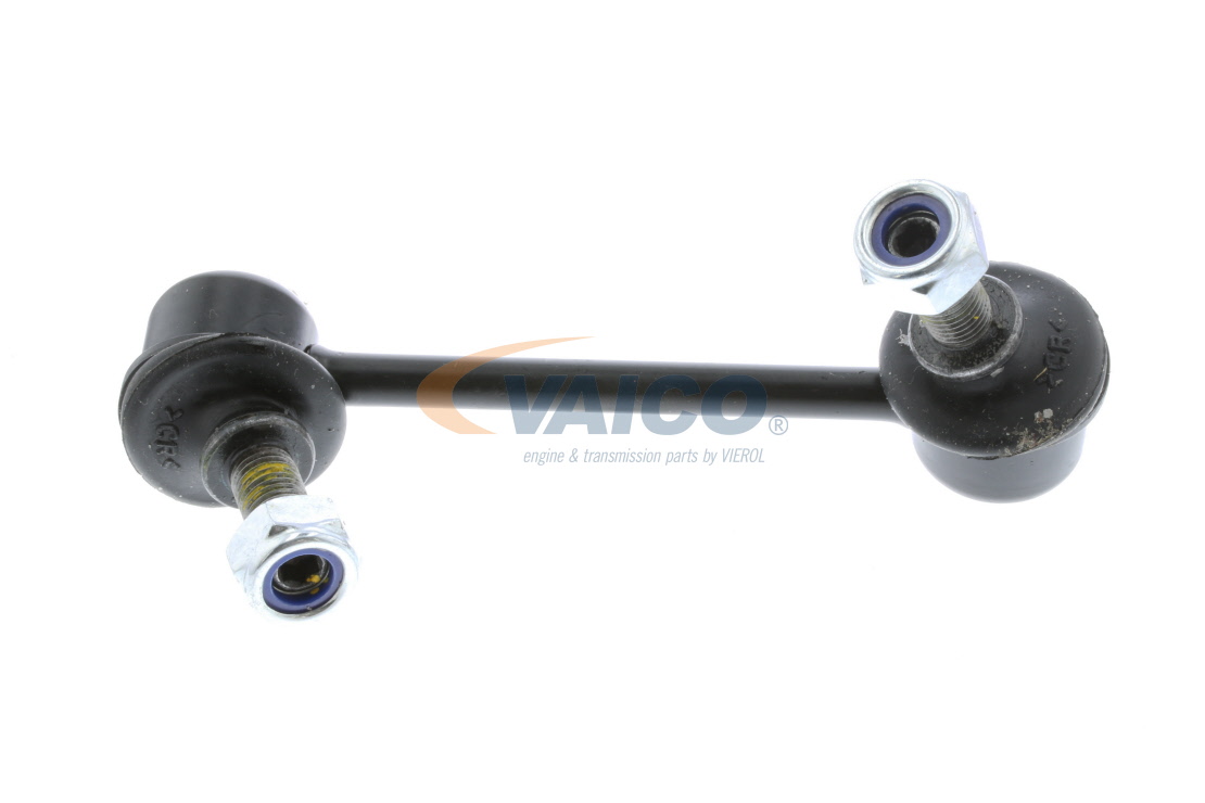 VAICO V26-9555: Koppelstange Hinterachse rechts, 115mm, Original VAICO Qualität