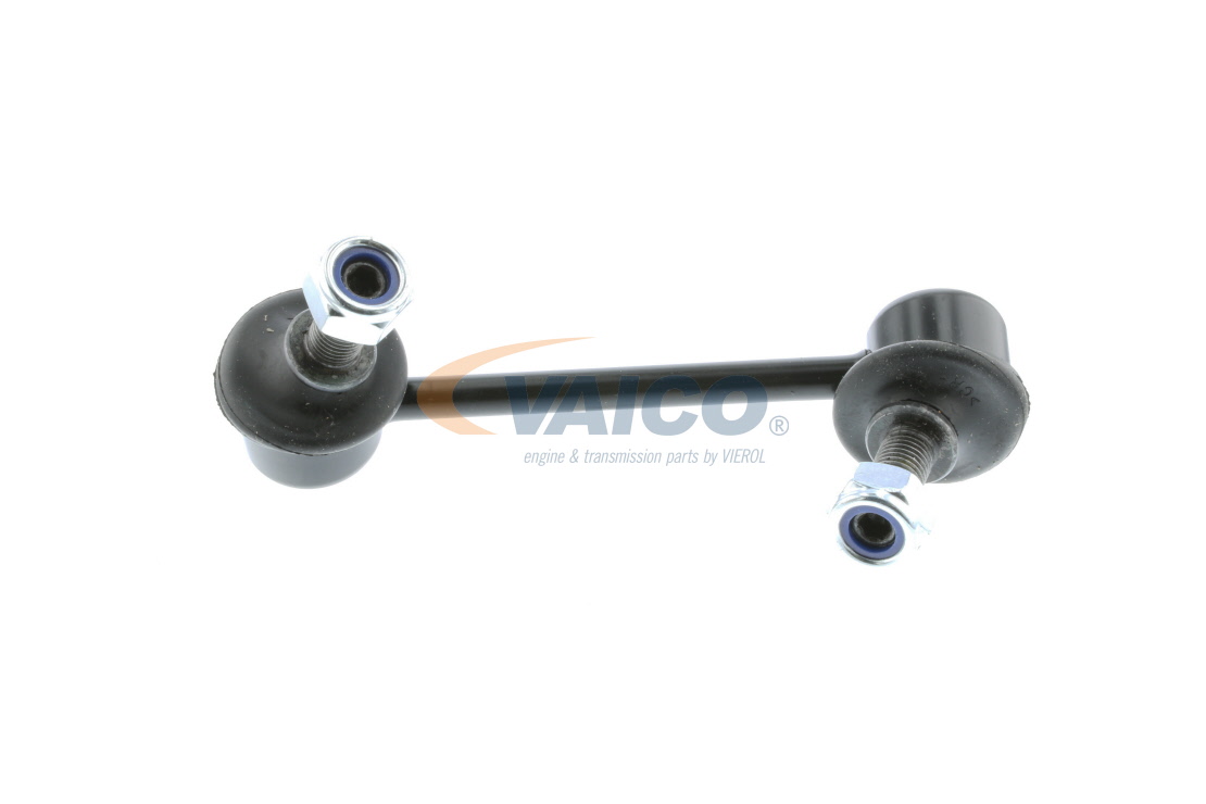 VAICO V26-9558: Koppelstange Hinterachse links, 115mm, Original VAICO Qualität