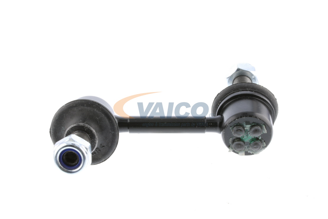 VAICO V26-9595: Koppelstange vorne links, 80,5mm, Stahl, Original VAICO Qualität