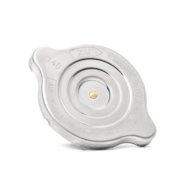 VAICO V30-0039: Buson, radiator Vas de expansiune principal, Original VAICO Quality