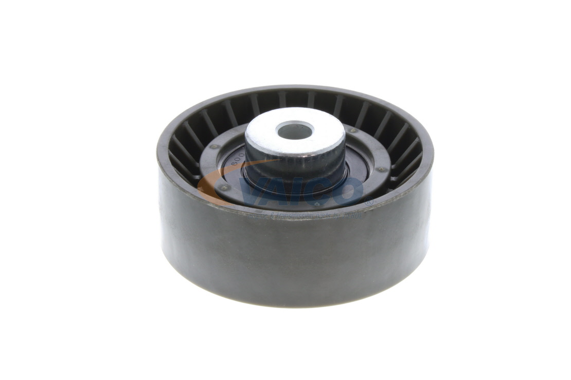 VAICO V30-0113: Poulie, tendeur de courroie d'accessoire Ø: 70mm, Ø: 70mm, Qualité VAICO originale