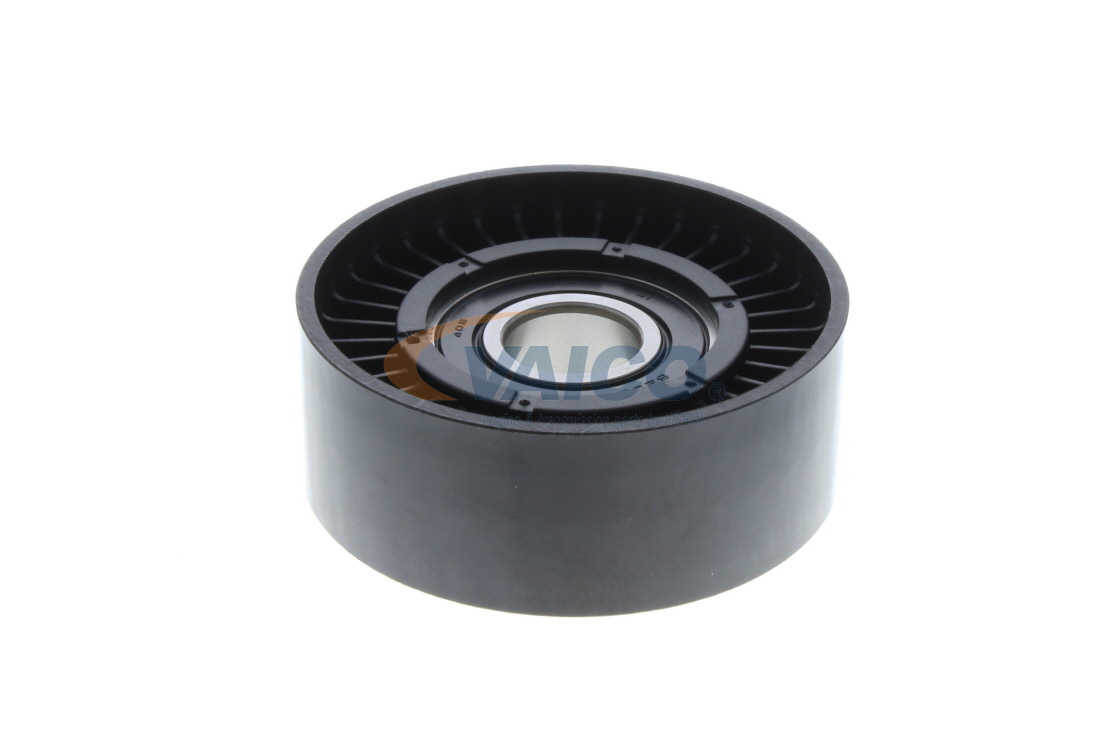 VAICO V30-0141: Galet enrouleur de courroie d'accessoire Ø: 70mm, Ø: 70mm, Qualité VAICO originale