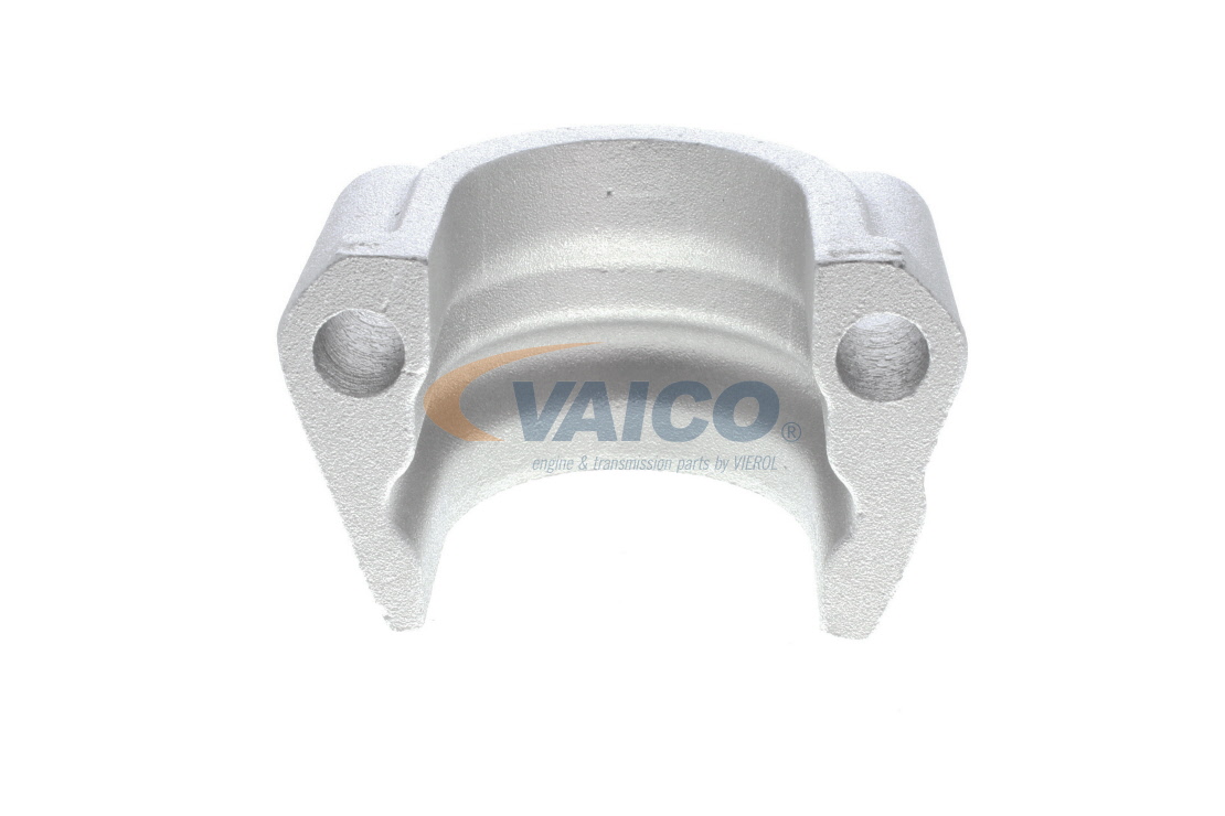 VAICO V30-0238: Halter, Stabilisatorlagerung Vorderachse, Original VAICO Qualität