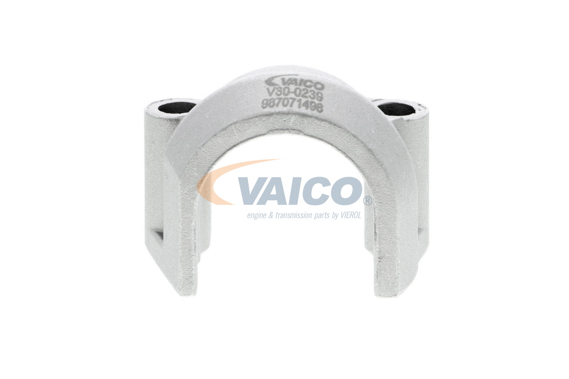 VAICO V30-0239: Suport, bara stabilizatoare spate, Original VAICO Quality