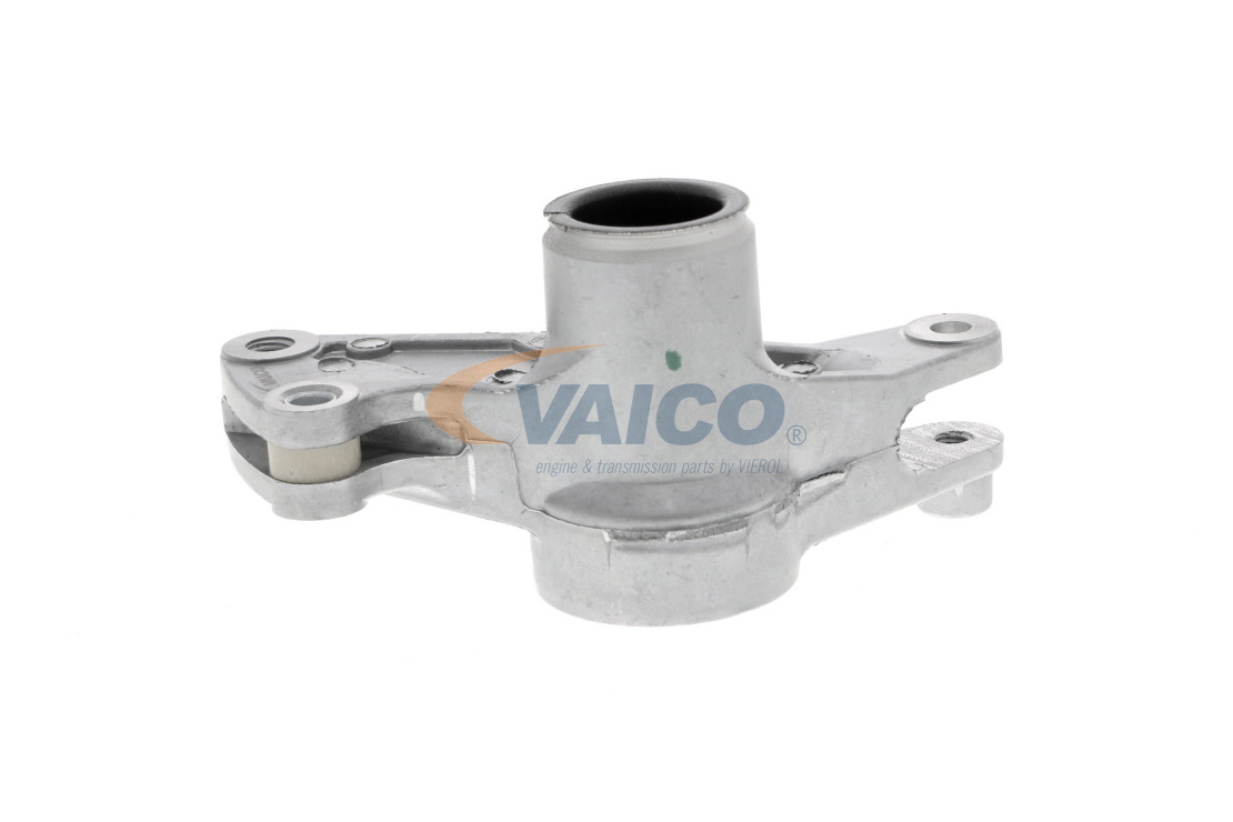 VAICO V30-0352-1 Brazo tensor, correa poli V SSANGYONG Rexton / Rexton 2 (GAB_) 120 cv Gasóleo costo