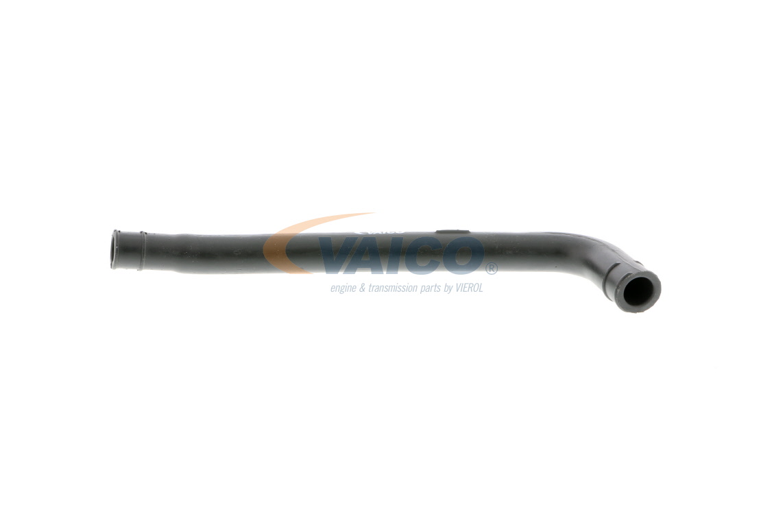 VAICO V30-0669: Furtun, aerisire bloc motor Bloc motor, Q+, original equipment manufacturer quality