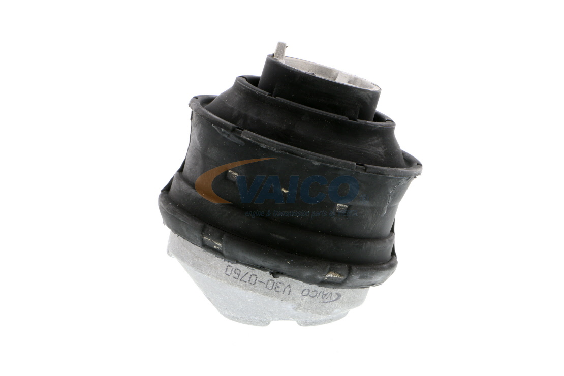 VAICO V30-0760 Έδραση, κινητήρας MERCEDES-BENZ C-class Coupe (CL203) 163 PS Βενζίνη κόστος