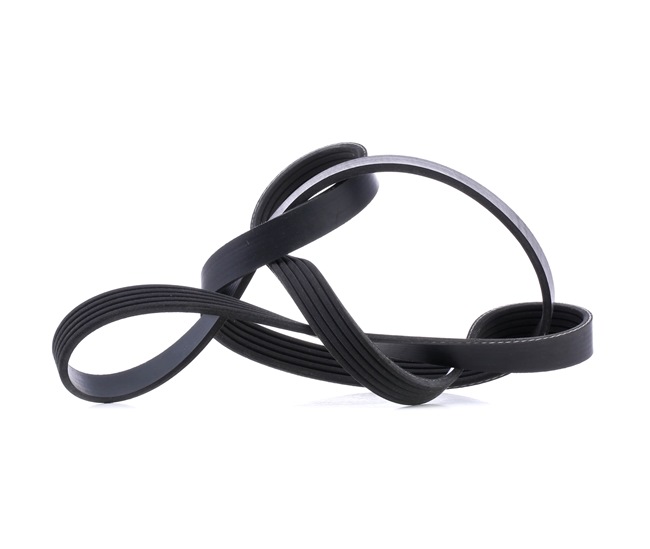 DAYCO 5PK1360: Courroie Poly-V 1360,0mm, Nombre de gorges: 5