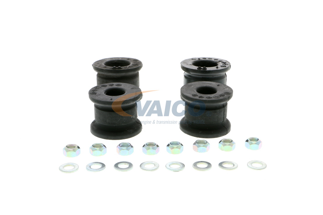 VAICO V30-0778: Remondikomplekt, stabilisaatori otsavarras Esisild, EXPERT KITS +