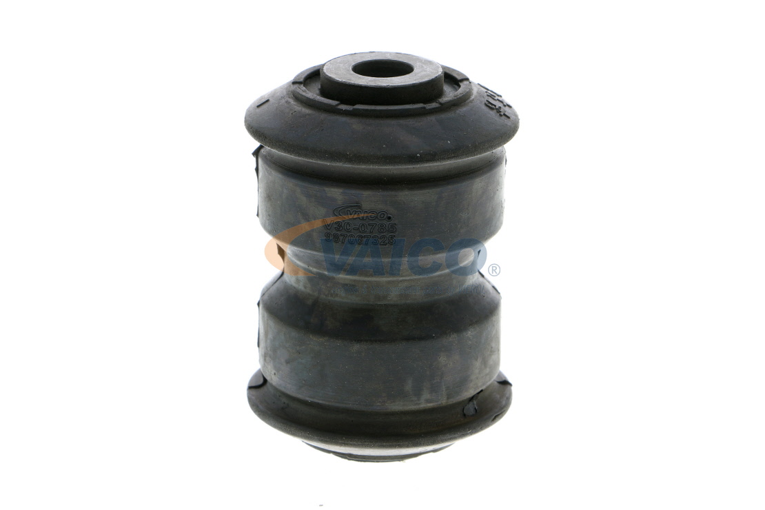 VAICO V30-0785: Apoyos, ballesta Original calidad de VAICO