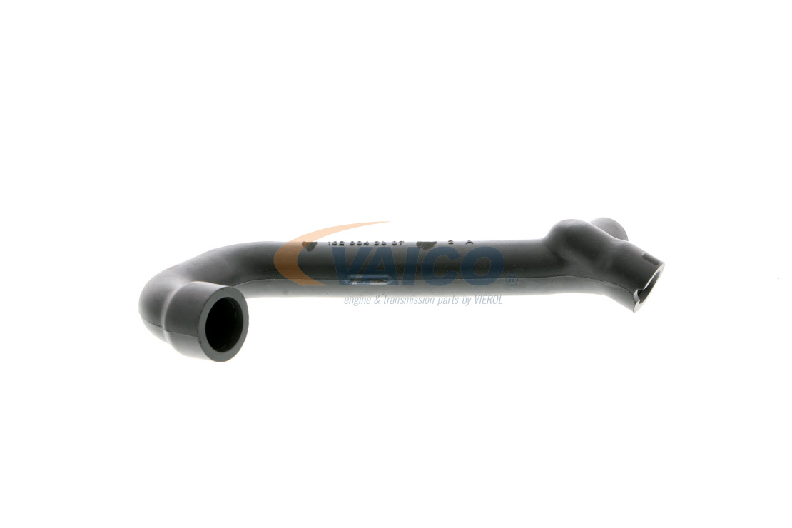 VAICO V30-0793: Furtun, aerisire bloc motor Bloc motor, Q+, original equipment manufacturer quality
