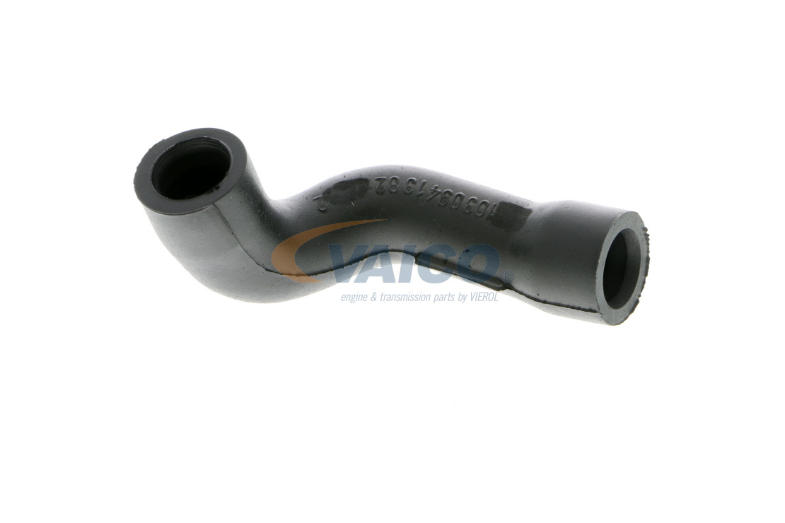 VAICO V30-0797: Przewód odpowietrzenia skrzyni korbowej Q+, original equipment manufacturer quality MADE IN GERMANY