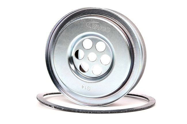 VAICO V30-0849 Υδραυλ. φίλτρο, τιμόνι MERCEDES-BENZ C-class Sedan (W202) 102 PS Πετρέλαιο κόστος