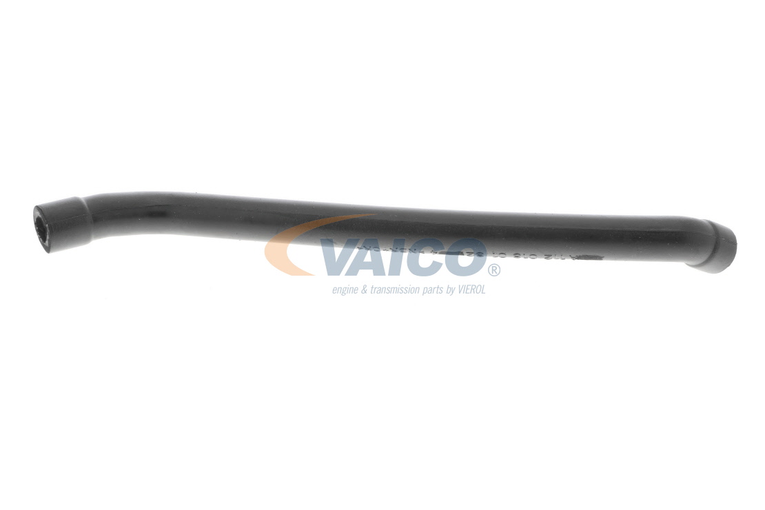 VAICO V30-0862: Furtun, aerisire bloc motor deasupra, Q+, original equipment manufacturer quality MADE IN GERMANY