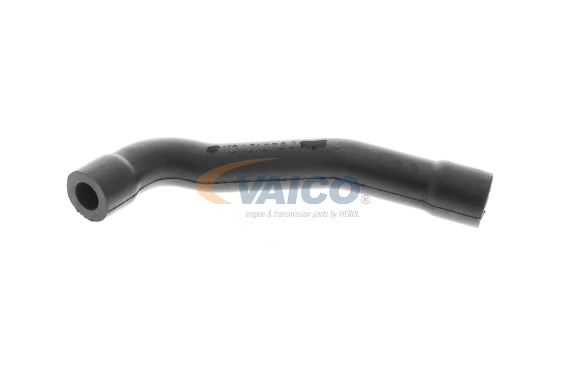 VAICO V30-0902: Furtun, aerisire bloc motor Bloc motor, Q+, original equipment manufacturer quality