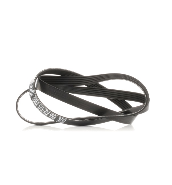 DAYCO 5PK1588: Courroie Poly-V 1588,0mm, Nombre de gorges: 5