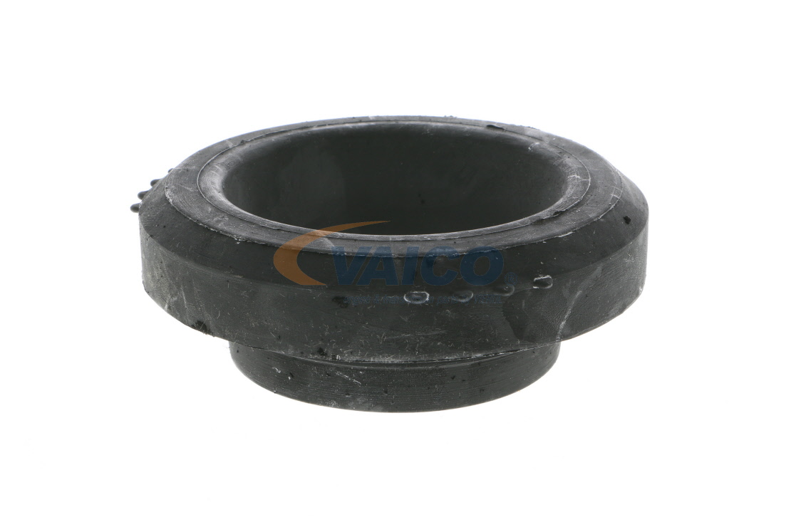 VAICO V30-0964: Dystans gumowy, resorowanie Oś przednia, Q+, original equipment manufacturer quality MADE IN GERMANY