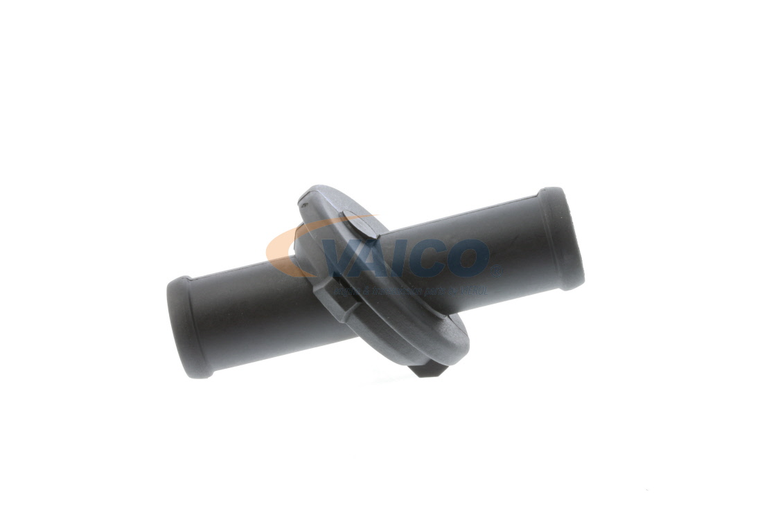 VAICO V30-0974: Flansa lichid racire la schimbătorul de căldura, Original VAICO Quality