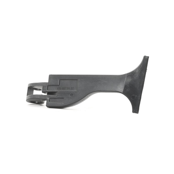 VAICO V30-0979 Χειρολαβή, απασφάλ. καπό κινητ. MERCEDES-BENZ C-class Sedan (W203) 129 PS Βενζίνη κόστος