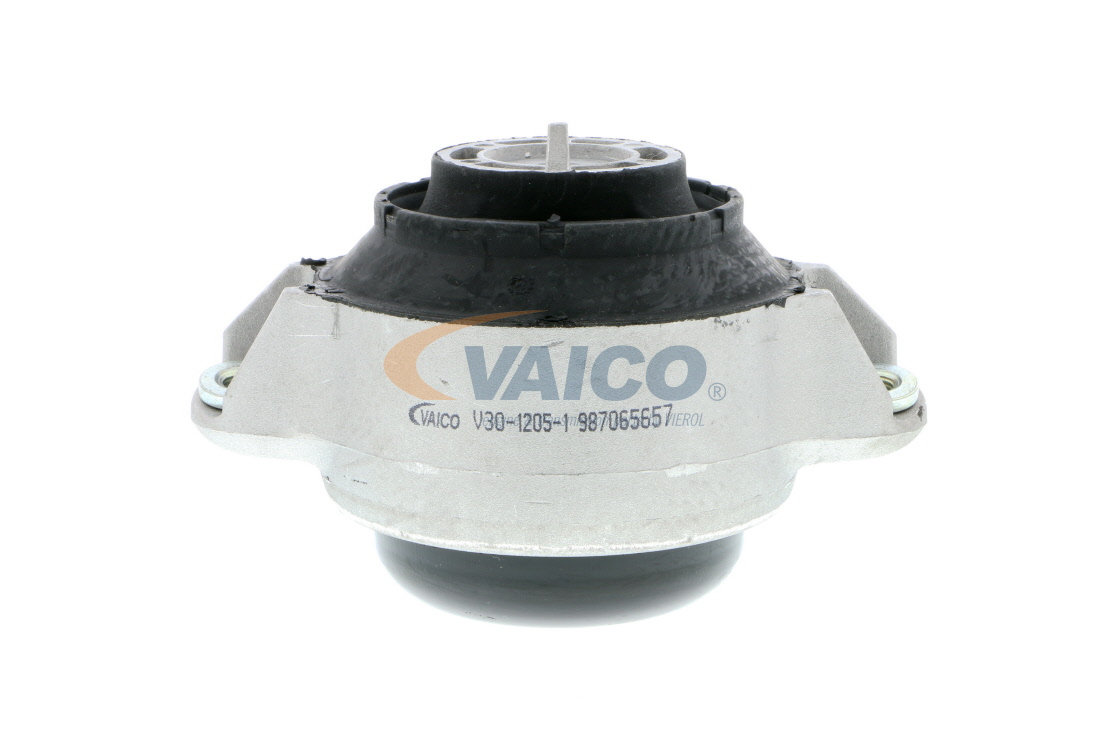 VAICO V30-1205-1: Motorlager vorne, beidseitig, Original VAICO Qualität
