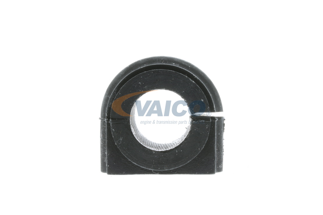 VAICO V30-1214: Bucsa, bara stabilizatoare Axa fata stanga, Axa fata dreapta, 20,6mm, Original VAICO Quality