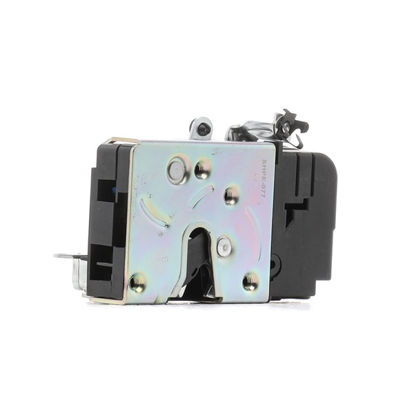 NTY EZC-PE-077 Κλειδαριά πόρτας CITROЁN Berlingo / Berlingo First (MF, GJK, GFK) 75 PS Βενζίνη κόστος