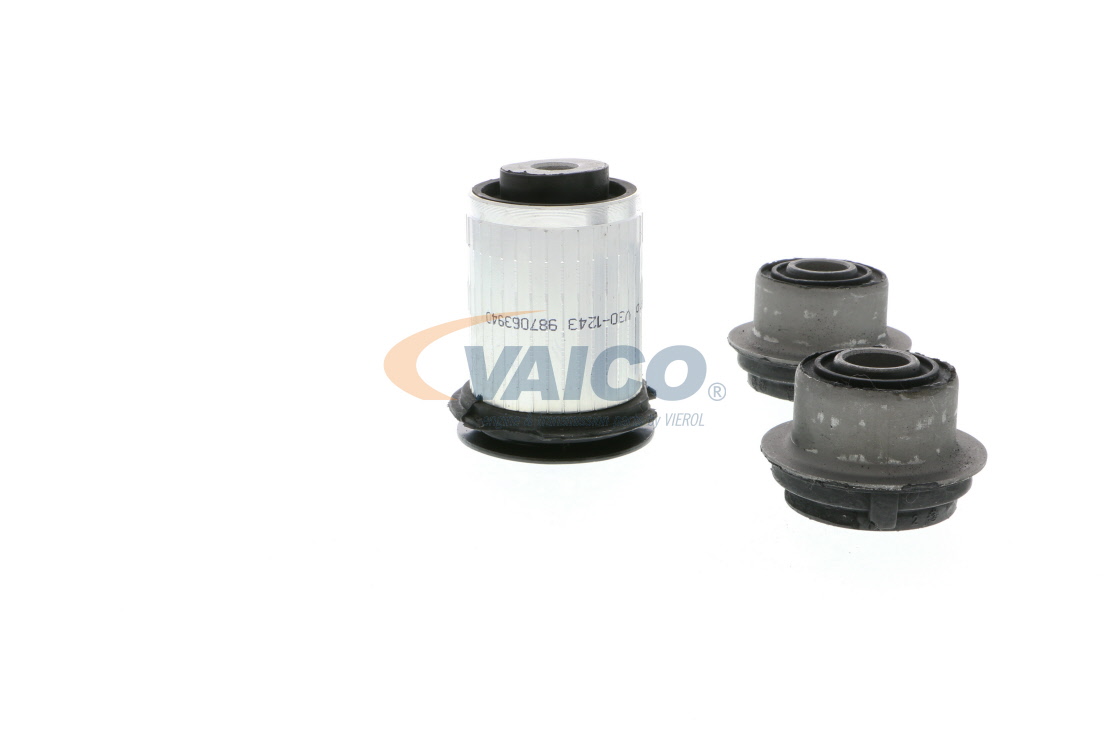 VAICO V30-1243: Juego de reparación, suspensión de ruedas debajo, EXPERT KITS +