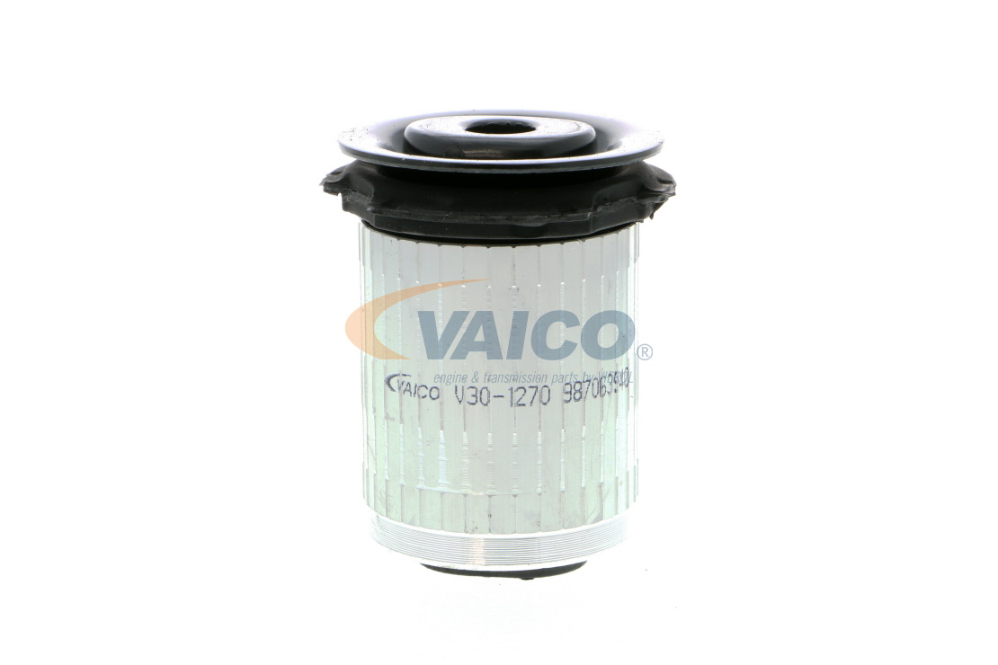 VAICO V30-1270: Lagerung, Lenker Vorderachse unten, Original VAICO Qualität