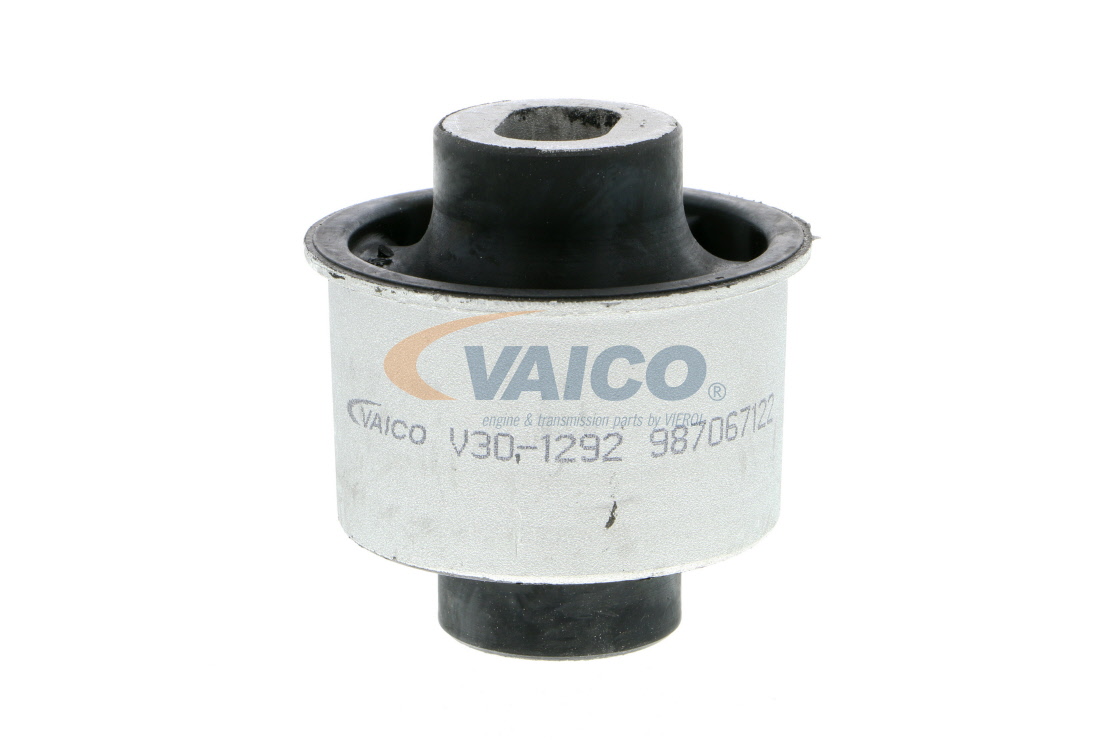 VAICO V30-1292: Lagerung, Lenker beidseitig, vorne, Vorderachse unten, Original VAICO Qualität