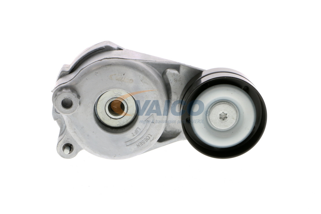VAICO V30-1364 Brazo tensor, correa poli V CHRYSLER 300 C Berlina (LX, LE) 211 cv Gasóleo costo