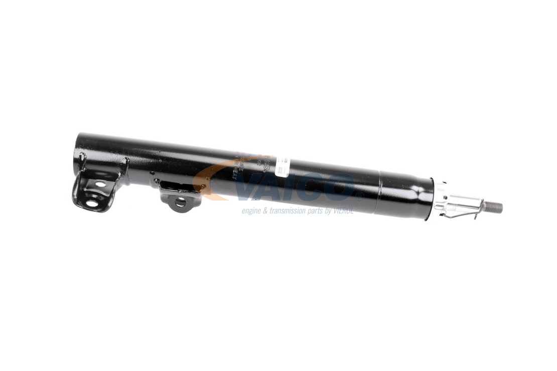 VAICO V30-1702: Amortizor Axa fata dreapta, Axa fata stanga, presiune gas, Ansamblu amortizor-arc, Original VAICO Quality