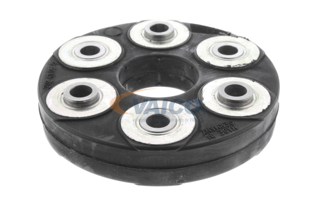 VAICO V30-18002: Flector de transmisión con casquillo, sin material de montaje/fijación, Q+, calidad de primer equipo "HECHA EN ALEMANIA"