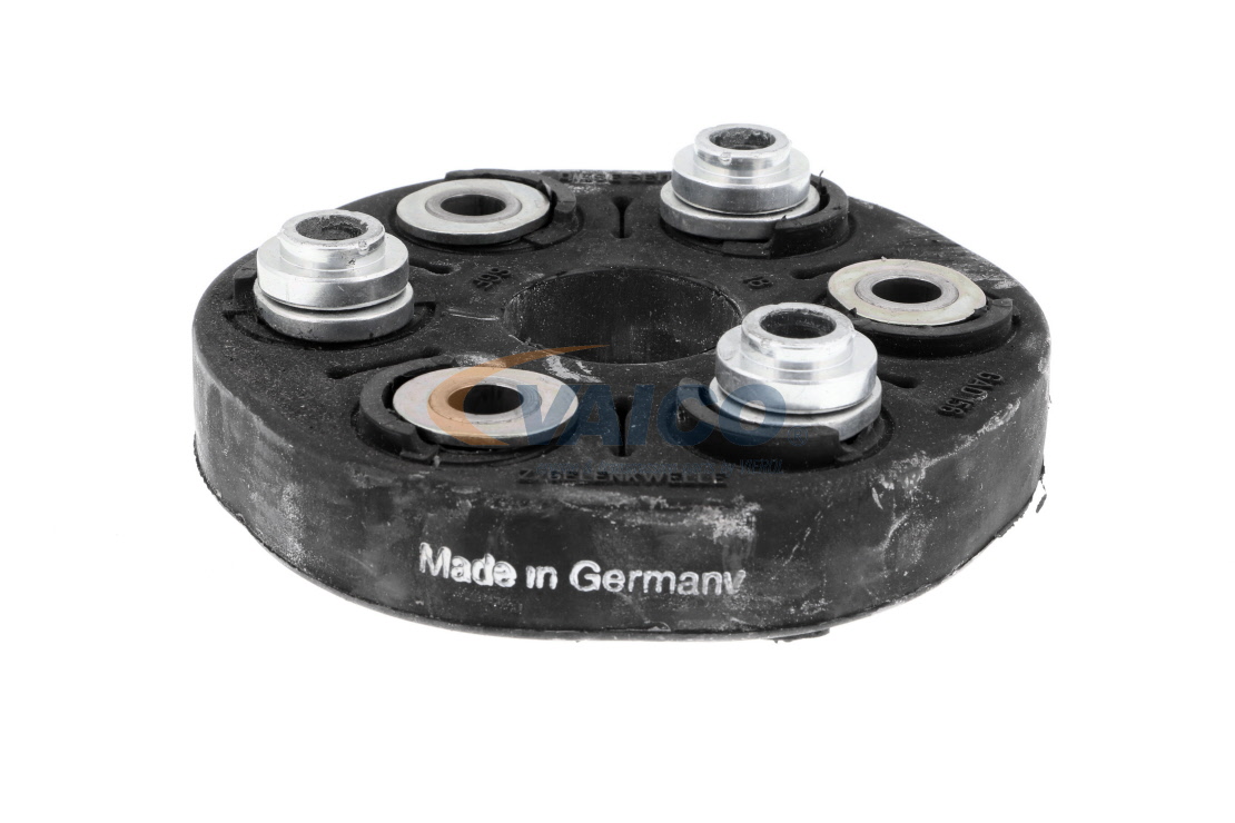 VAICO V30-18113: Hardyscheibe vorne, Q+, Erstausrüsterqualität MADE IN GERMANY
