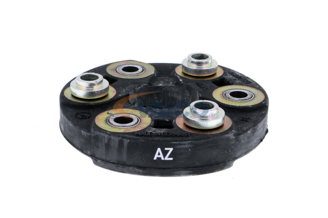 VAICO V30-18133: Articulatie, cardan cu material de atașare/fixare, Q+, original equipment manufacturer quality MADE IN GERMANY