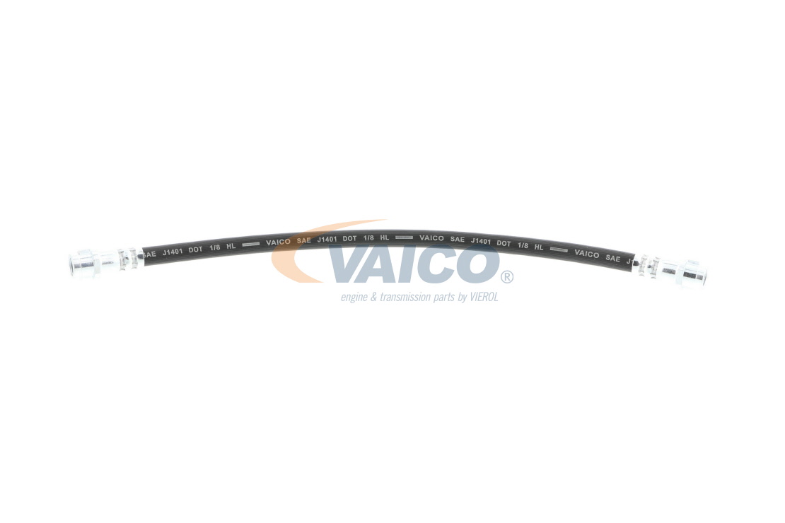 VAICO V30-4103: Bremsschlauch Hinterachse, 340mm, Original VAICO Qualität