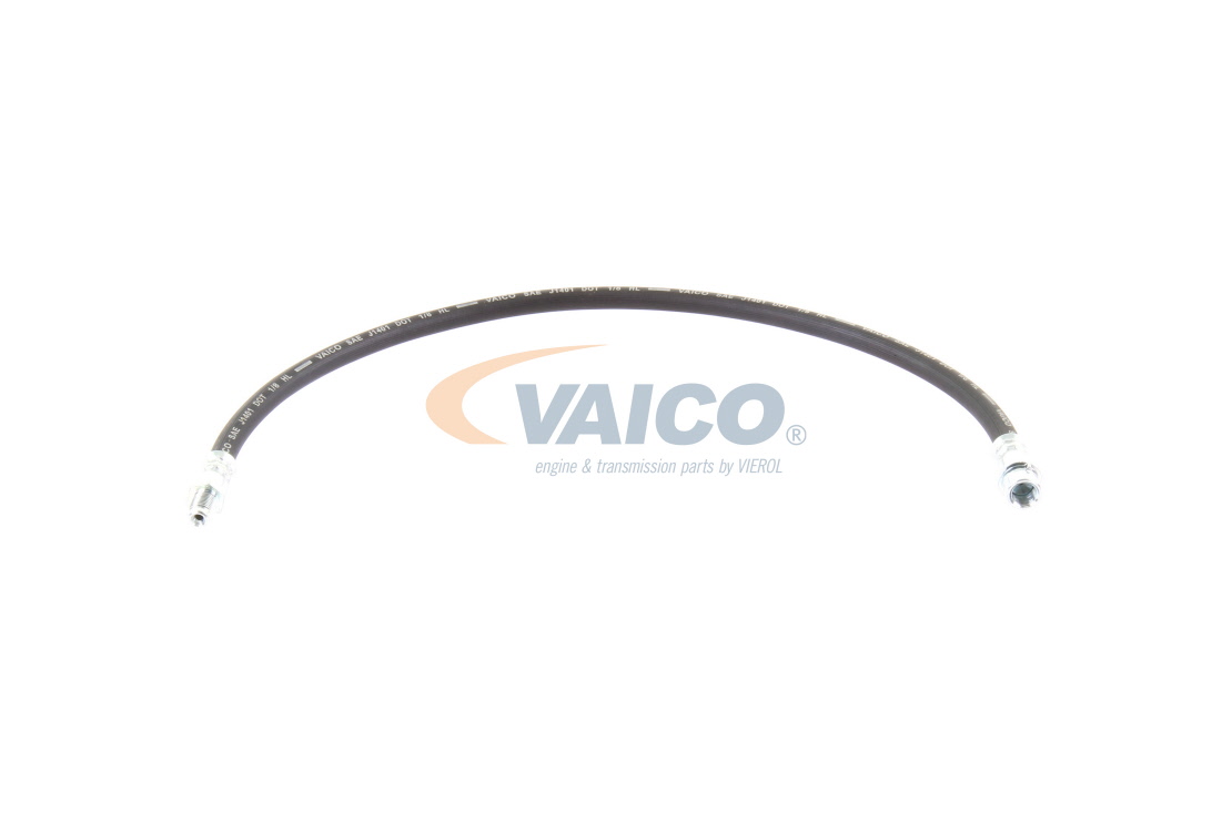 VAICO V30-4109: Remslang Achteras, 515mm, Original VAICO kwaliteit