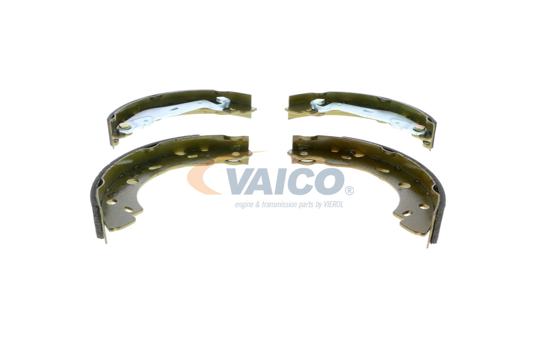 VAICO V30-6137 Σετ σιαγόνων φρένων SMART FORTWO Κουπέ (450) 41 PS Πετρέλαιο κόστος