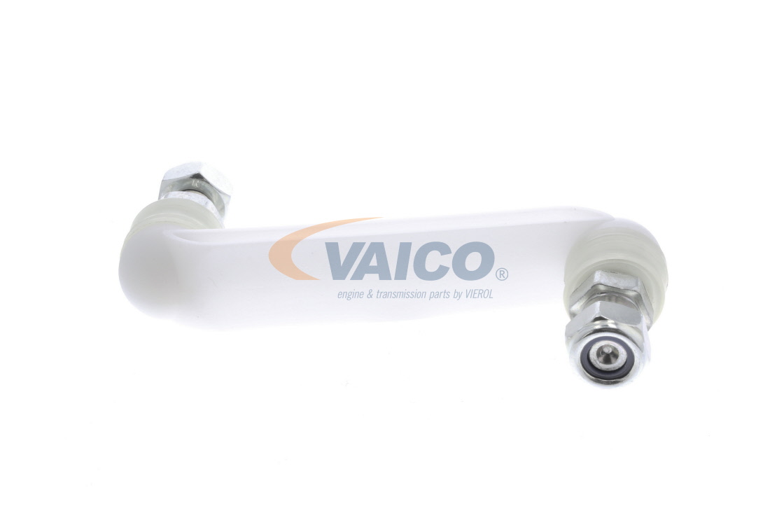 VAICO V30-7117: Tyč / Vzpera stabilizátora Zadna naprava, Original VAICO Quality