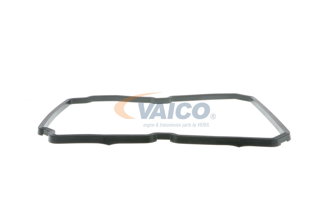 VAICO V30-7231-1 Φλάντζα, κάρτερ λαδιού -αυτόμ. κιβ. ταχυτ. MERCEDES-BENZ C-class Sedan (W203) 143 PS Βενζίνη κόστος