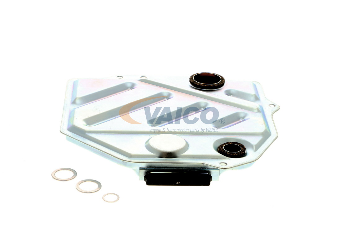 VAICO V30-7300 Hidraulinis filtras, automatinė transmisija MERCEDES-BENZ SL (R107) 242 AG benzinas kaina