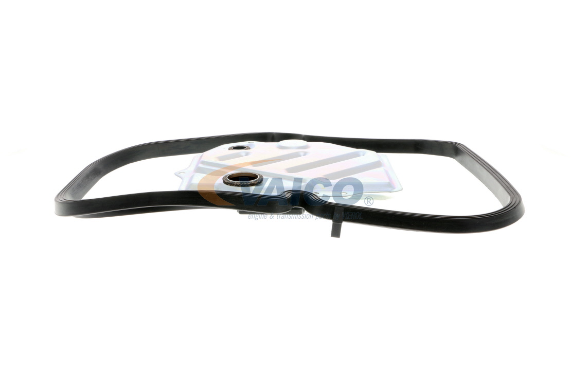 VAICO V30-7315 Hidraulinių filtrų komplektas, automatinė transmisija MERCEDES-BENZ SL (R107) 204 AG benzinas kaina