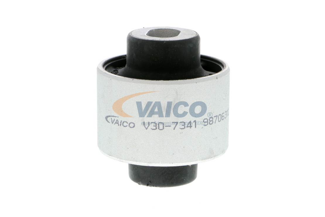 VAICO V30-7341: Suspensión, Brazo oscilante ambos lados, Eje delantero abajo, Original calidad de VAICO